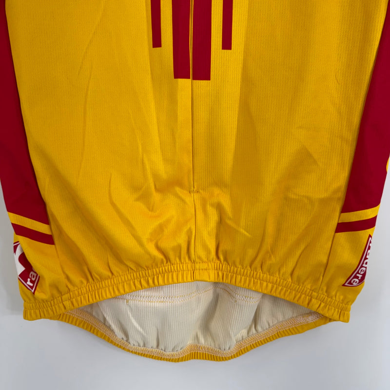 State of New Mexico Radere Cycling Jersey Sz Sm