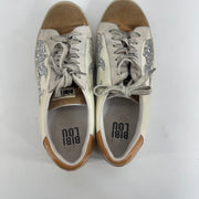 Bibi Lou Low Top Sneakers Size 40 / 9.5