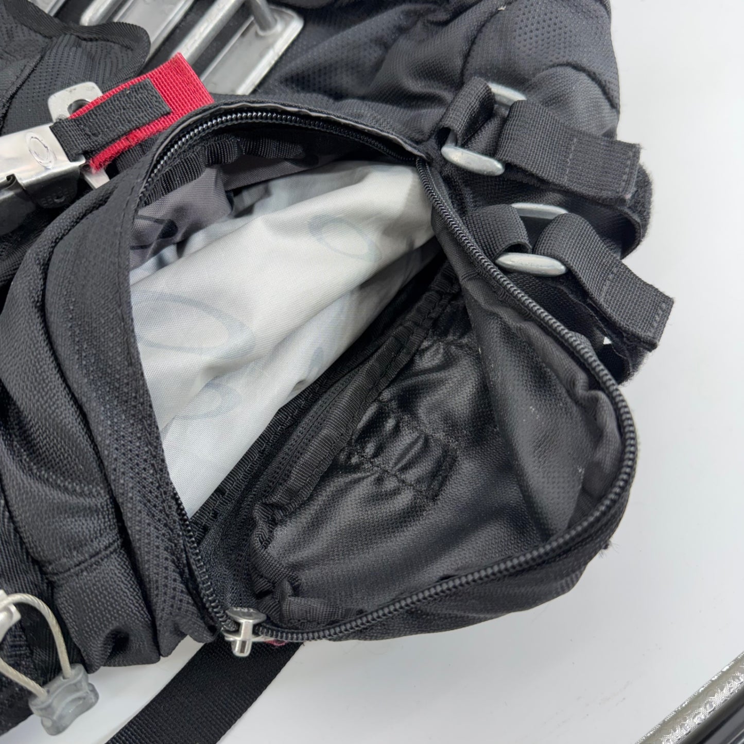 Oakley Kitchen Sink Backpack Black
