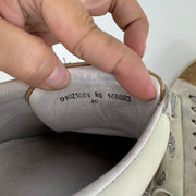 Bibi Lou Low Top Sneakers Size 40 / 9.5