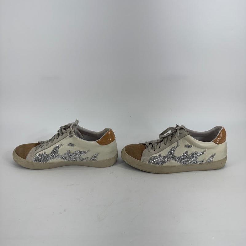 Bibi Lou Low Top Sneakers Size 40 / 9.5
