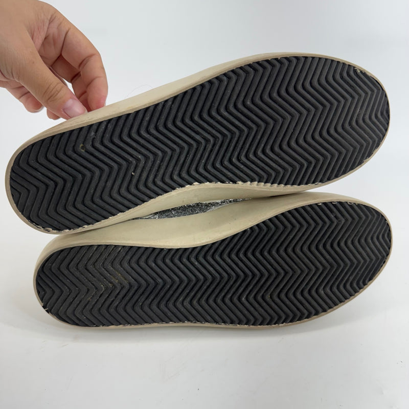 Bibi Lou Low Top Sneakers Size 40 / 9.5