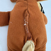Warner Bros. Vintage Wil E. Coyote Plush Character