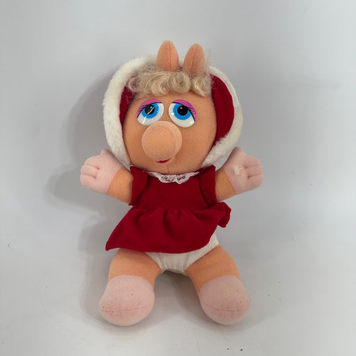 Sesame Street Vintage Baby Miss Piggy