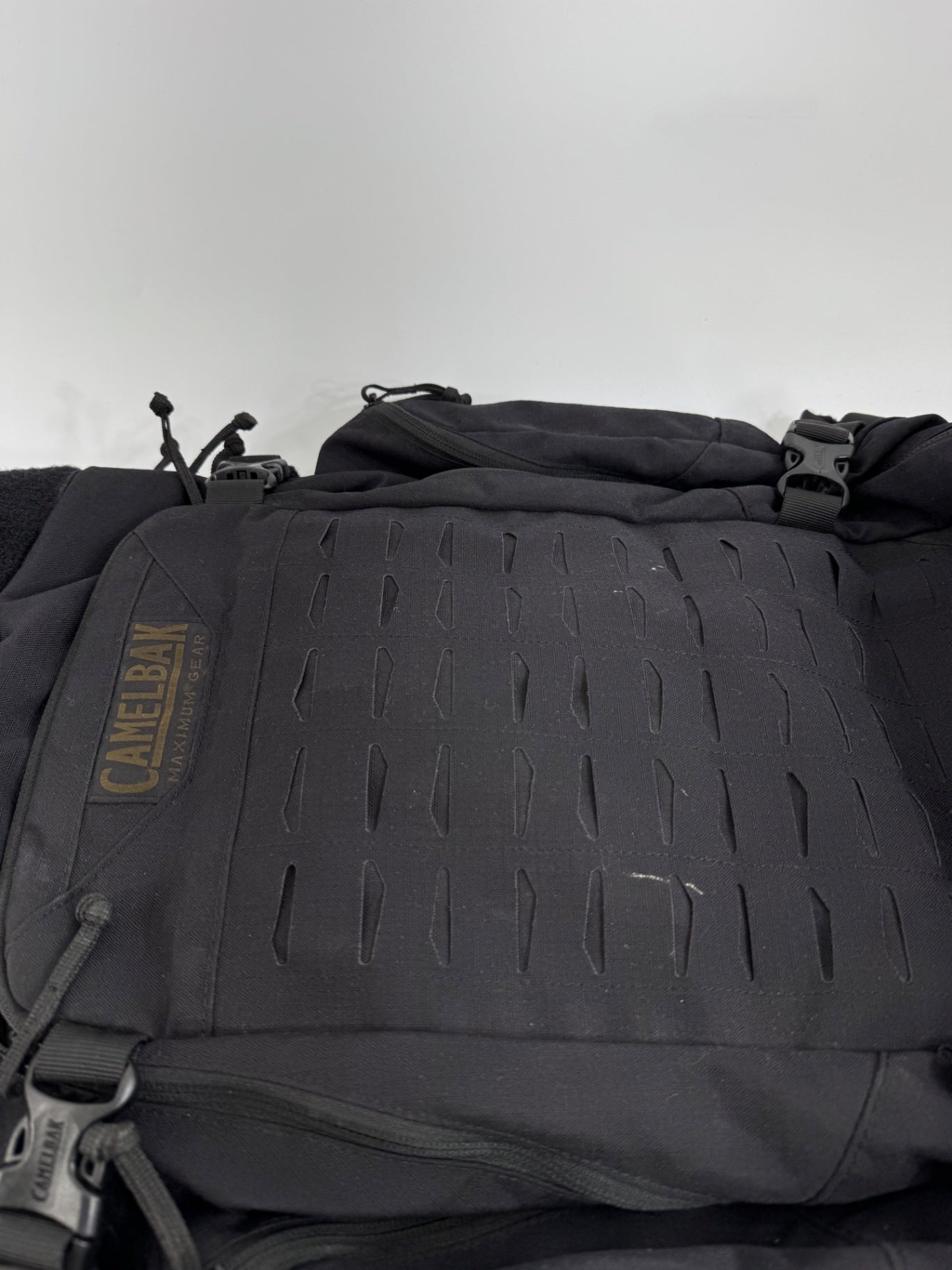 CamelBak BFM Tactical Backpack