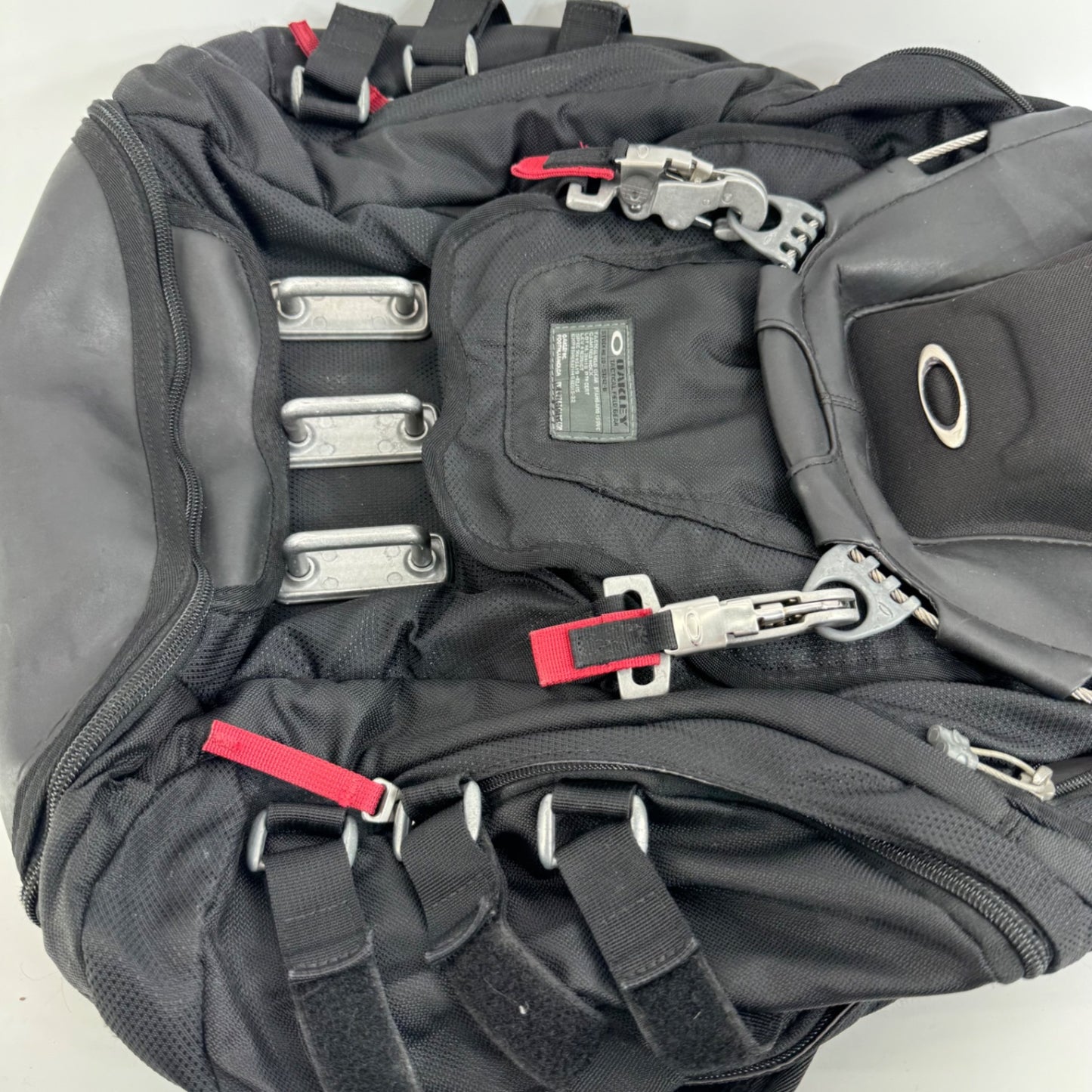 Oakley Kitchen Sink Backpack Black