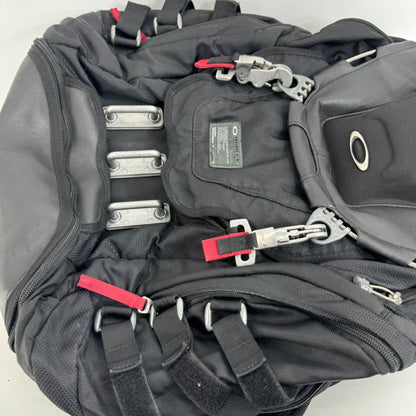 Oakley Kitchen Sink Backpack Black