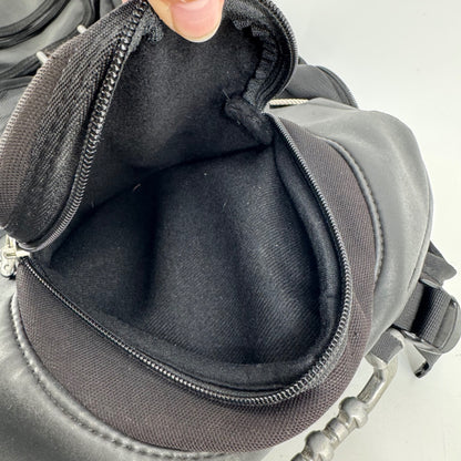 Oakley Kitchen Sink Backpack Black
