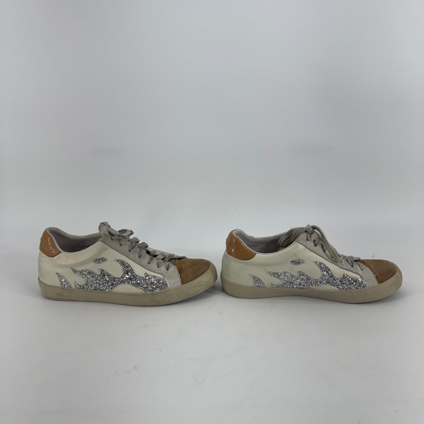 Bibi Lou Low Top Sneakers Size 40 / 9.5