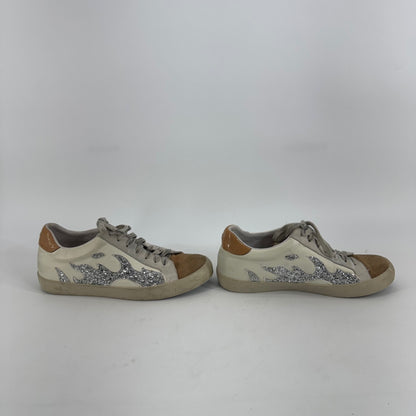 Bibi Lou Low Top Sneakers Size 40 / 9.5