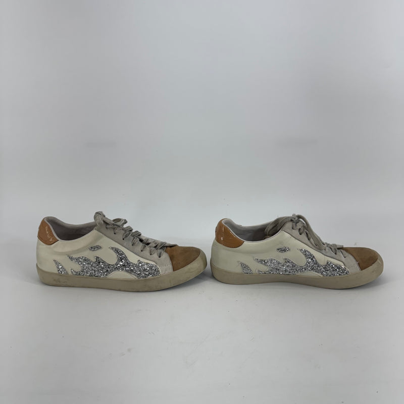 Bibi Lou Low Top Sneakers Size 40 / 9.5