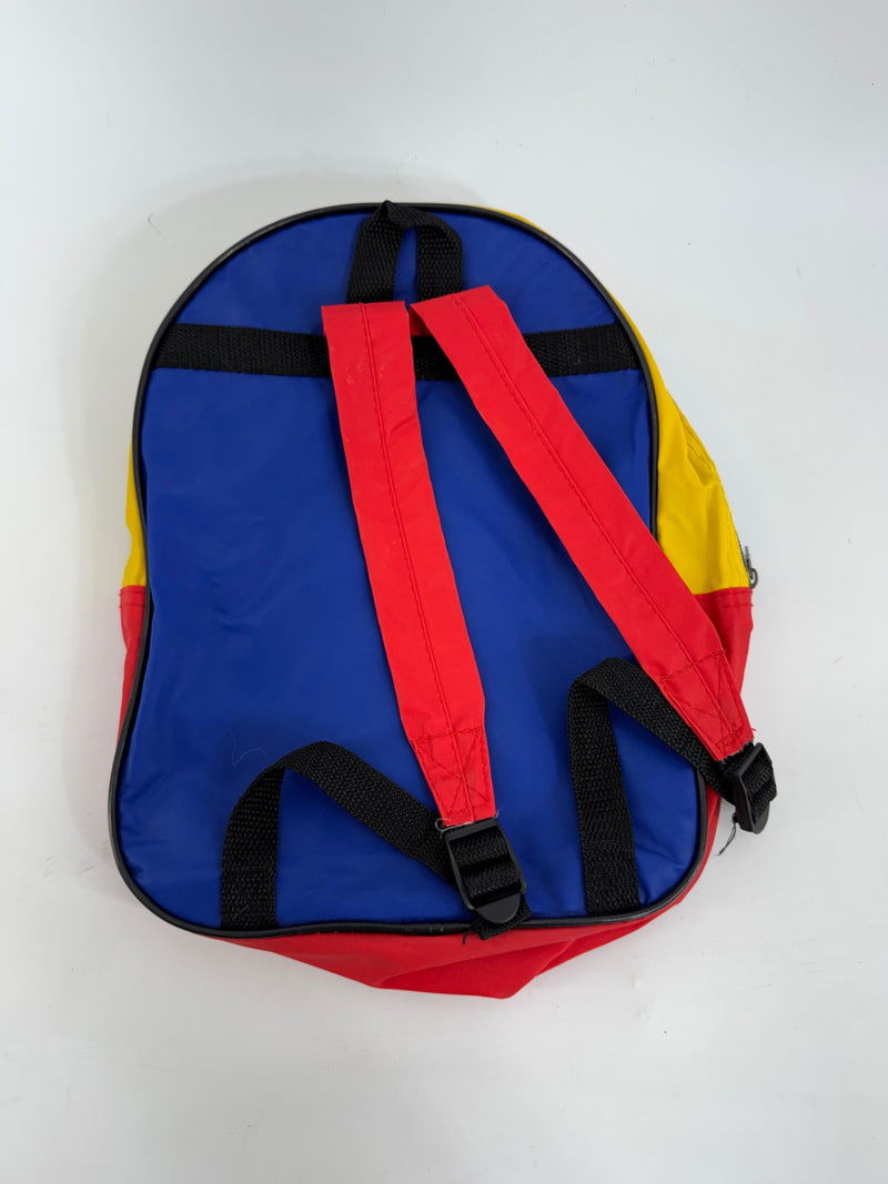 Dr. Seuss Kids Multicolor Backpack Kids