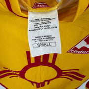 State of New Mexico Radere Cycling Jersey Sz Sm