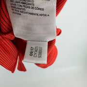 Adidas Ritz Carlton Kids Striped Polo Size Sm