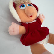 Sesame Street Vintage Baby Miss Piggy