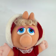 Sesame Street Vintage Baby Miss Piggy