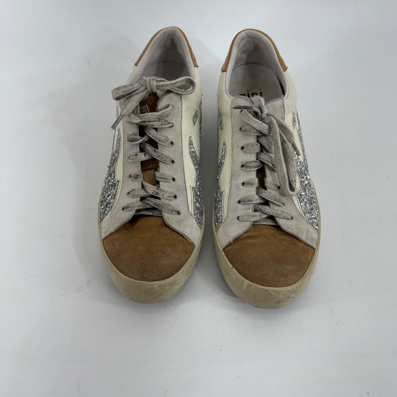 Bibi Lou Low Top Sneakers Size 40 / 9.5