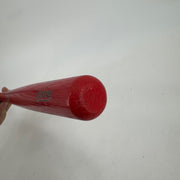Louisville Slugger Astros Red Mini Bat
