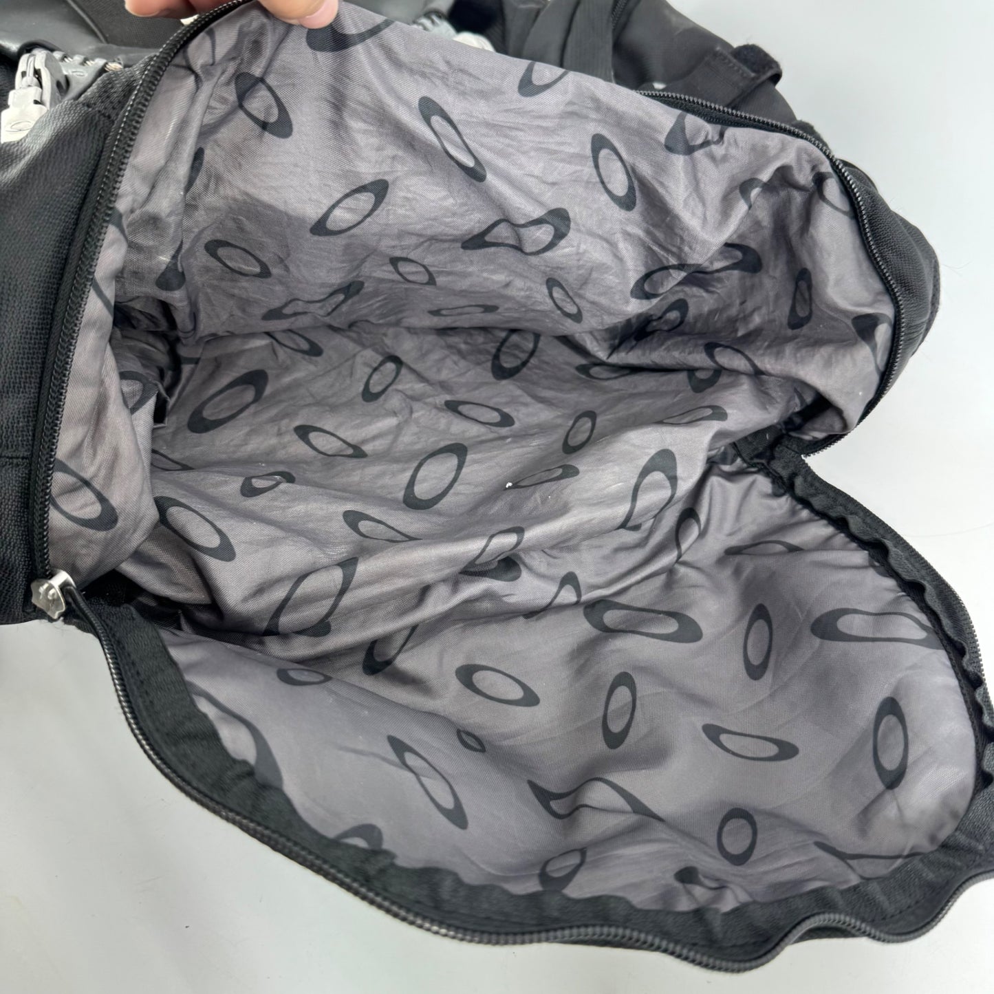Oakley Kitchen Sink Backpack Black