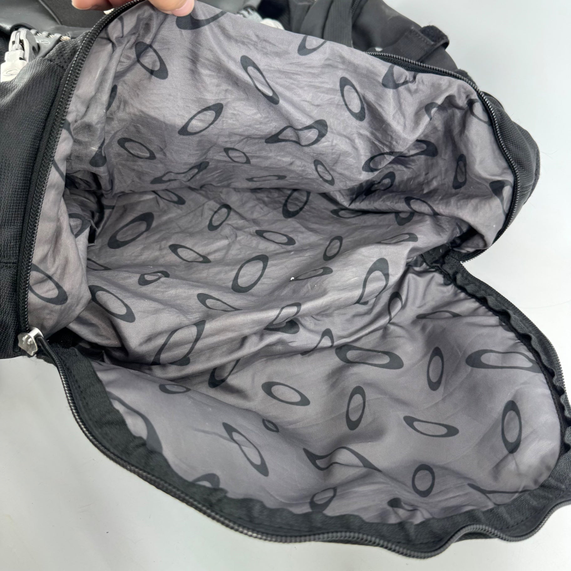 Oakley Kitchen Sink Backpack Black