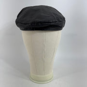 Harley-Davidson Vintage Leather Hat Sz LG