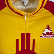 State of New Mexico Radere Cycling Jersey Sz Sm