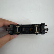 Marklin HO Vintage Shell Tanker Train Car
