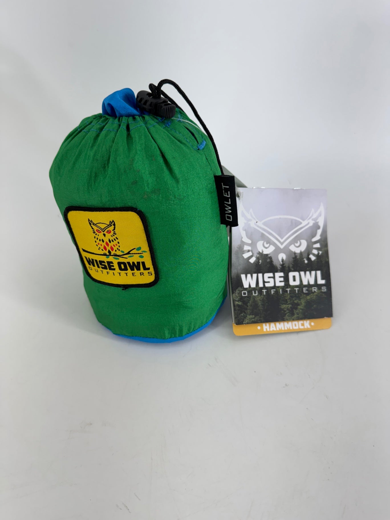 Wise Owl Outfitters Hammock