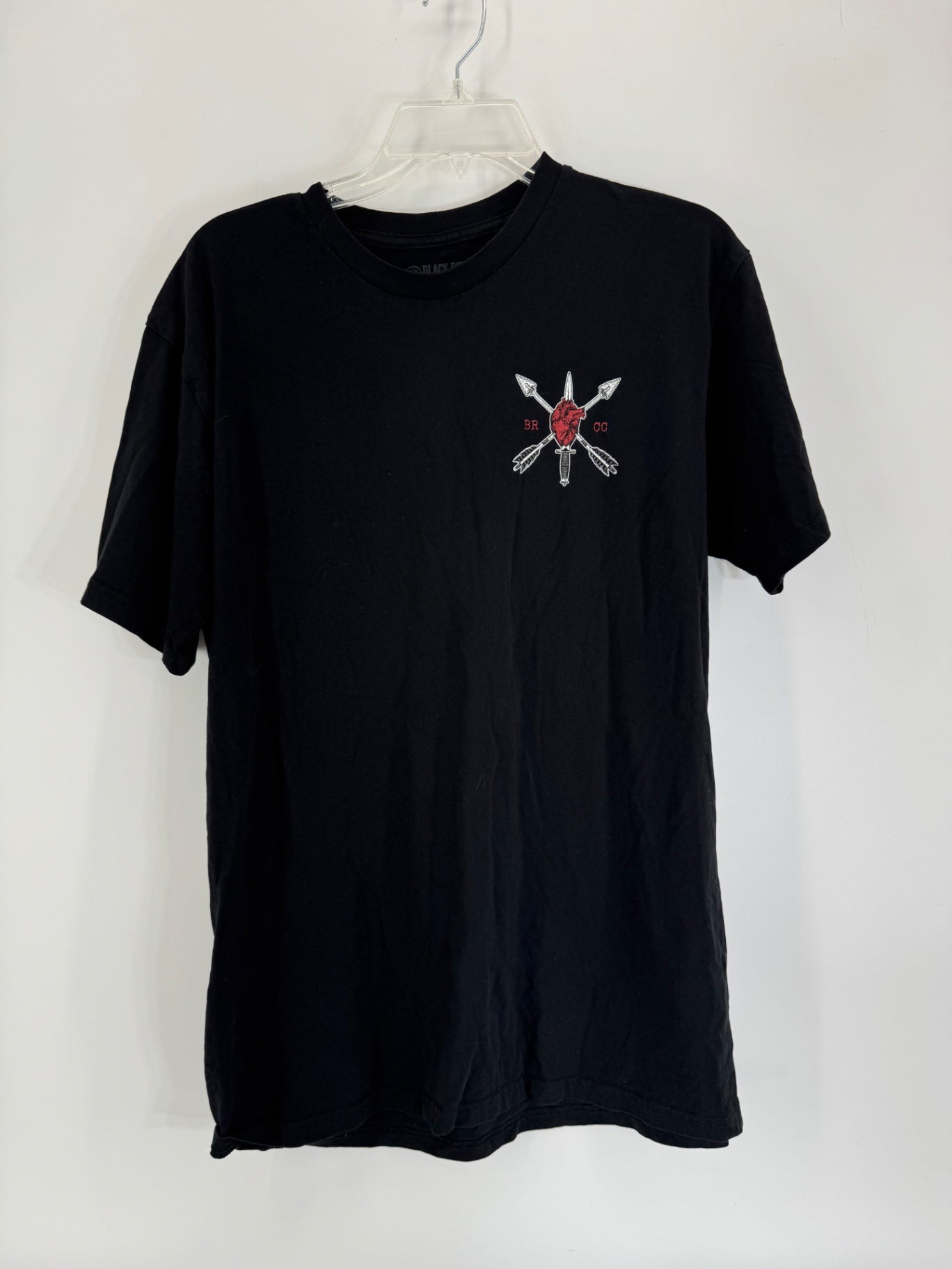 BLACK RIFLE COFFEE COMPANY Black Tee