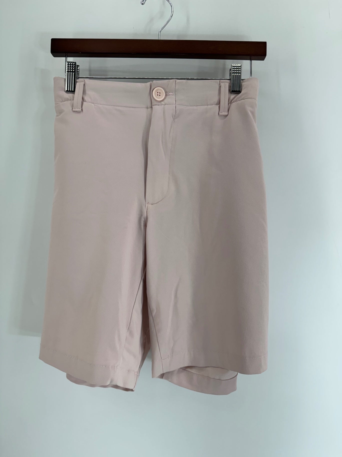 Under Armour Salmon Shorts