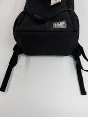 K9 Sport Sack AIR Dog Carrier Backpack Large Up To 30 lbs Hiking Travel