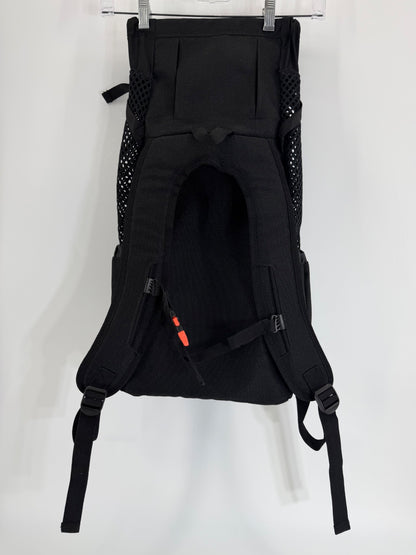 K9 Sport Sack AIR Dog Carrier Backpack Large L Up To 30 lbs Hiking Travel