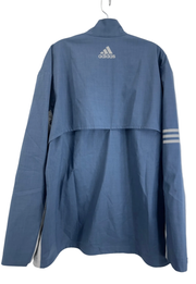 Adidas Golf Climaproof Windbreaker Sz 2XL