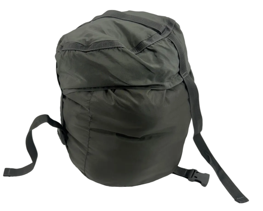 USGI Sleeping Bag Patrol US Military w/ stuff sack