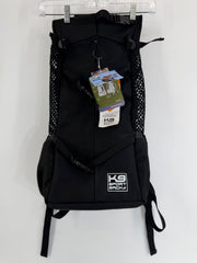 K9 Sport Sack AIR Dog Carrier Backpack Large Up To 30 lbs Hiking Travel