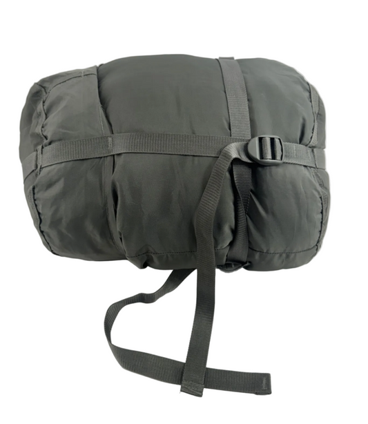 USGI Modular Sleeping Bag System Foliage Green USGI Intermediate Cold