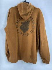 Black Rifle Coffee Co. Grizzly Pullover Hoodie Size XL