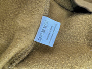 Leupold Wordmark Hoodie  Buckskin w/ Embroidered Logo Size LG