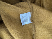 Leupold Wordmark Hoodie  Buckskin w/ Embroidered Logo Size LG