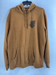 Black Rifle Coffee Co. Grizzly Pullover Hoodie Size XL