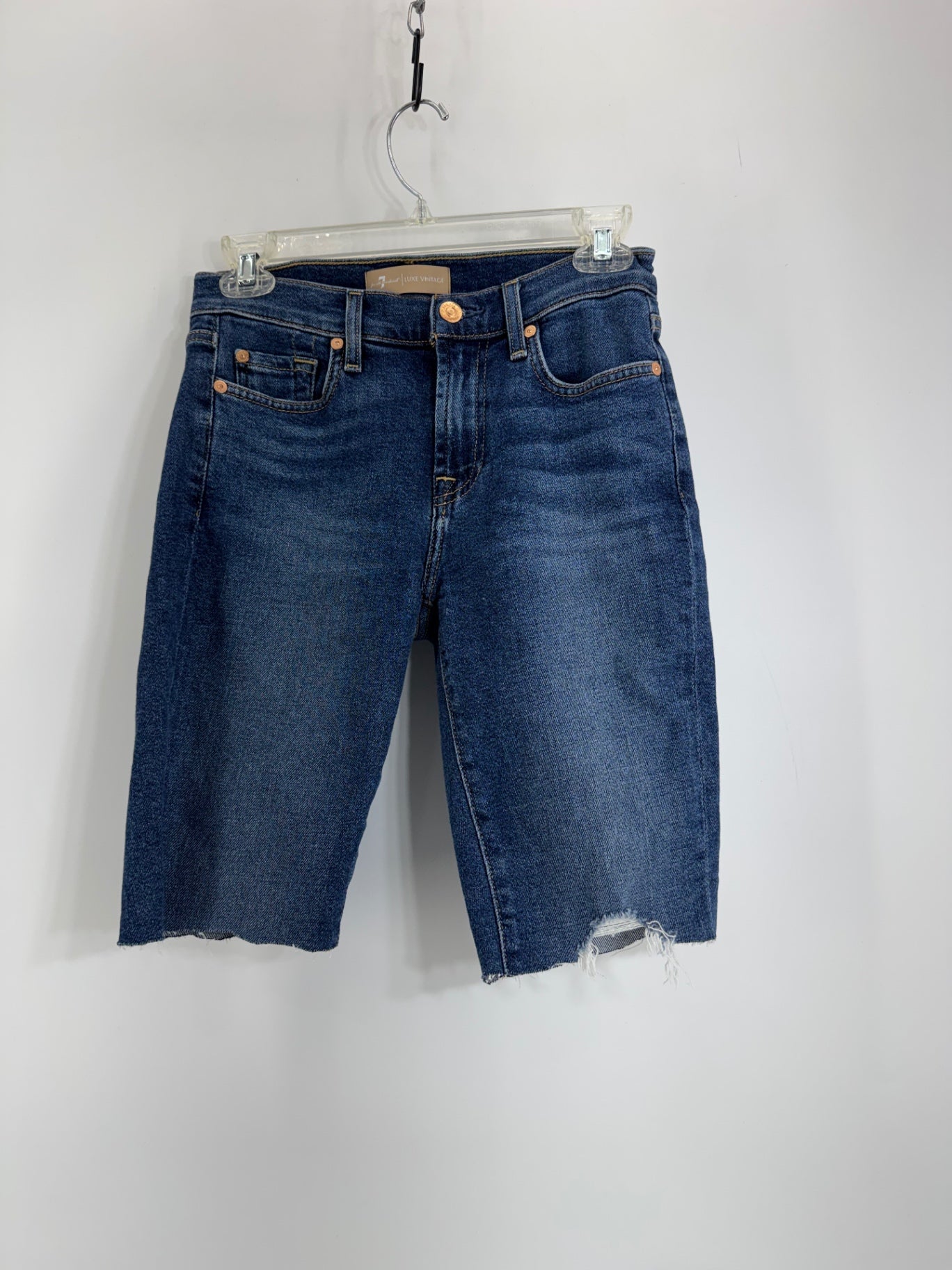 7 For All Mankind