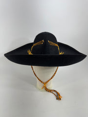 Helene Hombrero Sombrero