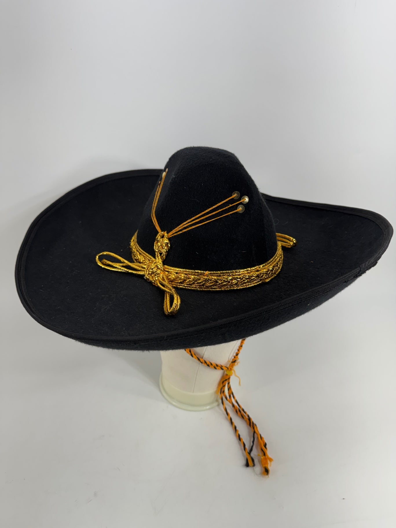 Helene Hombrero Sombrero