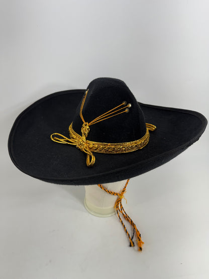 Helene Hombrero Sombrero