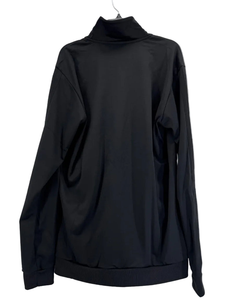 Adidas Essentials Warm-Up 3-Stripes Track Jacket NWT Sz Small/Tall