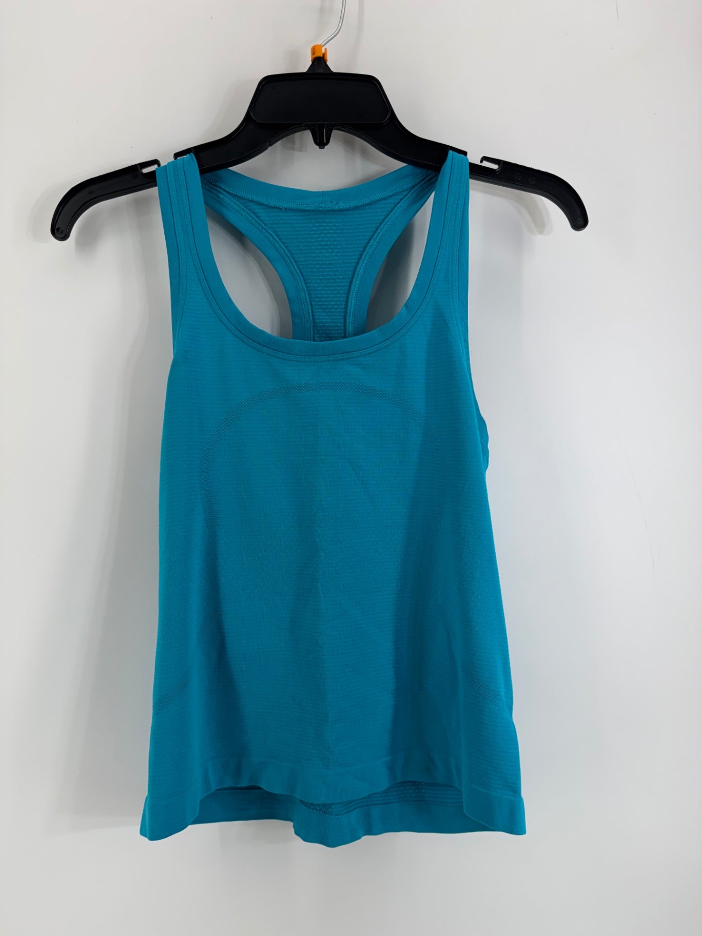 Lululemon Blue Athletic Tank