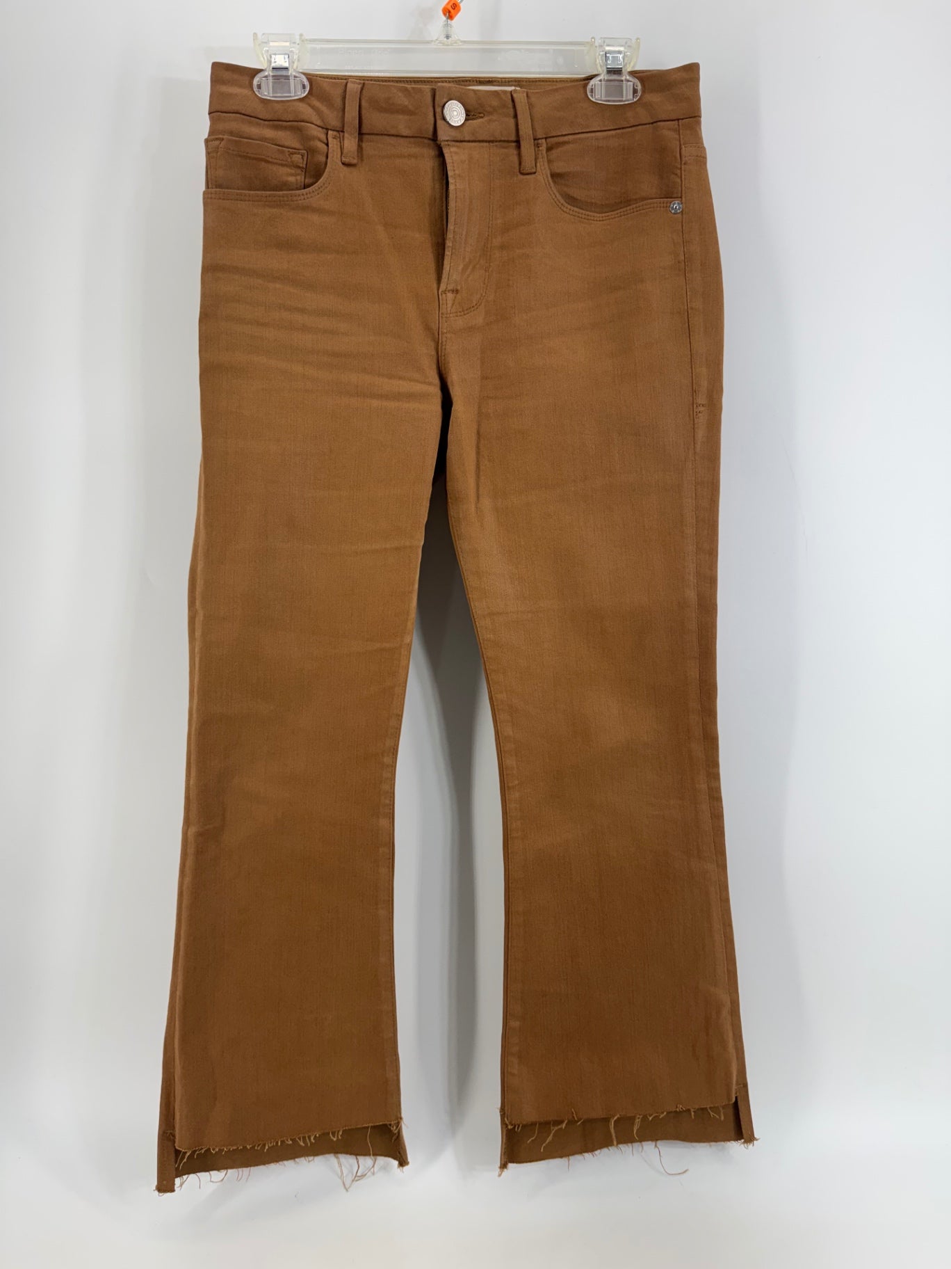 Frame Brown Pants