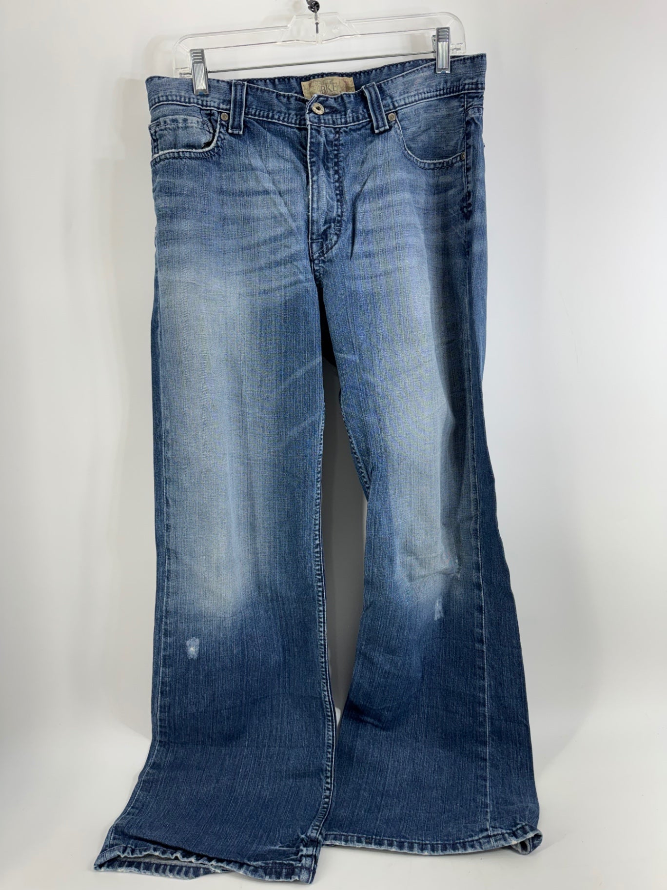 BKE Blue Jeans