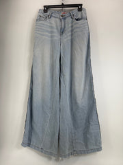 Johnny Was Wide Leg Jeans