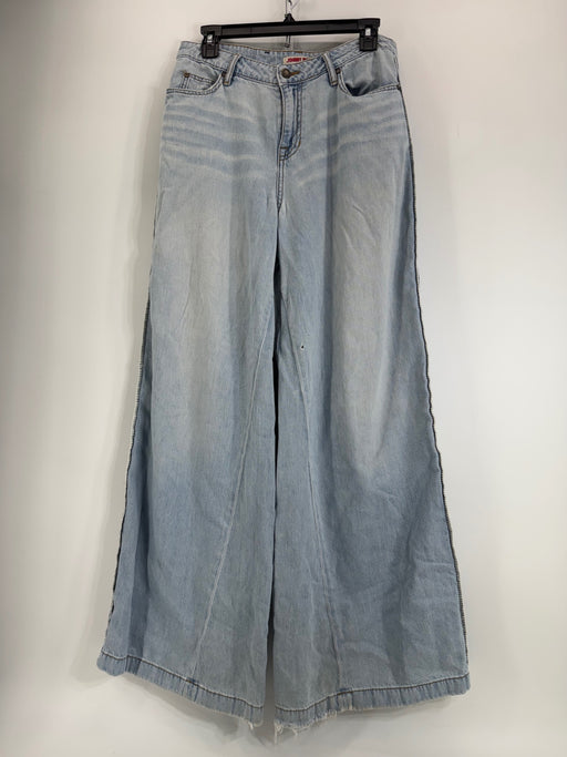 Johnny Was Wide Leg Jeans